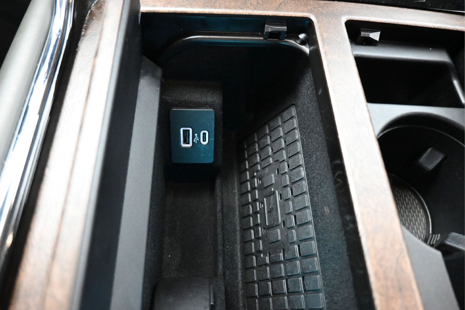 Used 2022 Lincoln Navigator Black Label AWD/4WD image 19