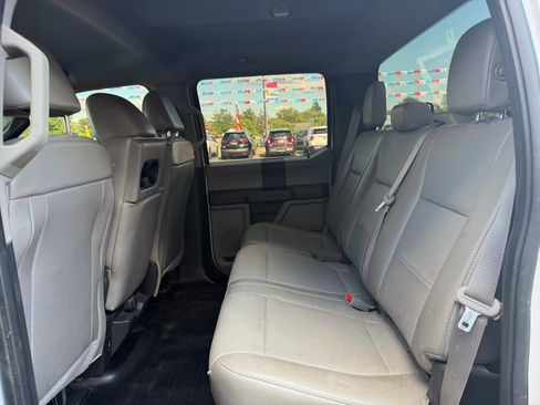Used 2018 Ford F150 XL w/ Equipment Group 101A Mid AWD/4WD image 17