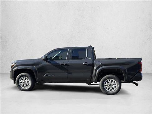 New 2025 Toyota Tacoma SR5 image 8