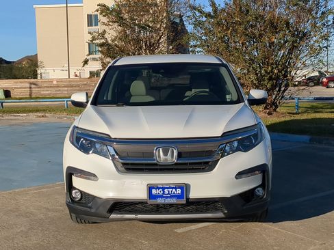 Used 2019 Honda Pilot EX image 9