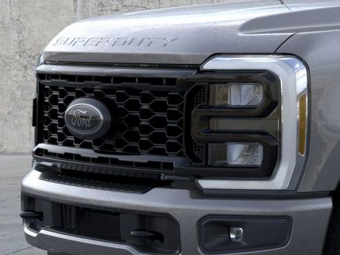 New 2026 Ford F350 XLT w/ XLT Premium Package image 17