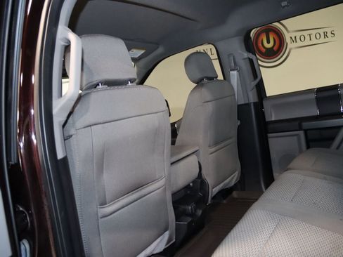 Used 2018 Ford F150 XLT image 55