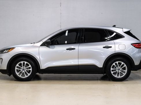 Used 2020 Ford Escape S image 15