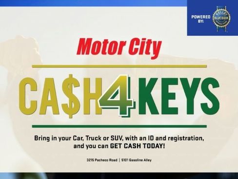 Used 2024 Ford F250 Lariat w/ Chrome Package image 17