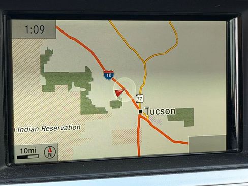 Used 2014 Mercedes-Benz ML 350 4MATIC image 24