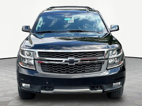 Used 2020 Chevrolet Tahoe LT AWD/4WD image 2