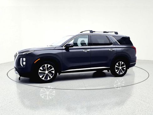 Used 2020 Hyundai Palisade SEL image 3
