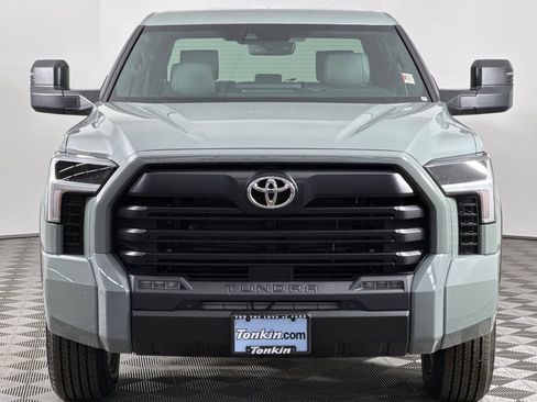 New 2025 Toyota Tundra SR5 image 9