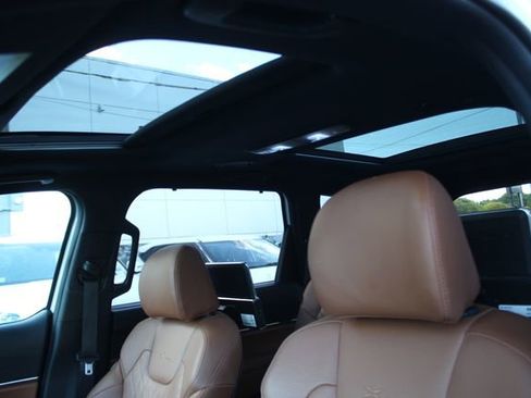 Used 2024 Kia Telluride SX X-Line AWD/4WD image 25