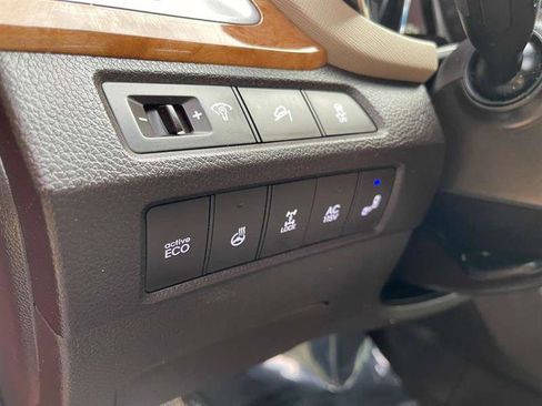 Used 2016 Hyundai Santa Fe Limited w/ Option Group 04 image 54