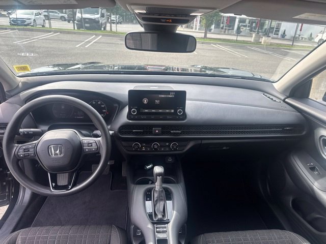 Certified 2023 Honda HR-V LX image 14