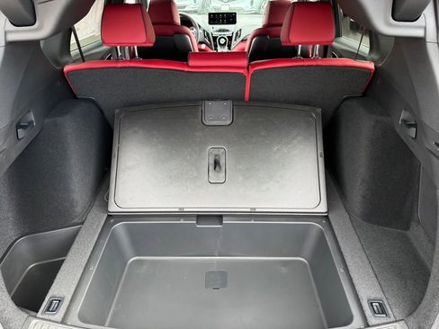 New 2026 Acura RDX A-Spec AWD/4WD image 17