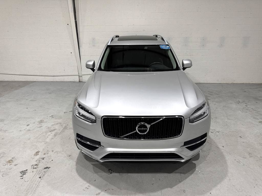 Used 2019 Volvo XC90 T6 Momentum w/ Protection Package AWD/4WD image 10