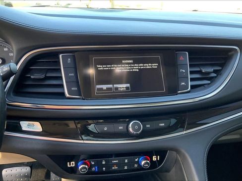 Used 2019 Buick Enclave Premium w/ Experience Buick Package AWD/4WD image 30