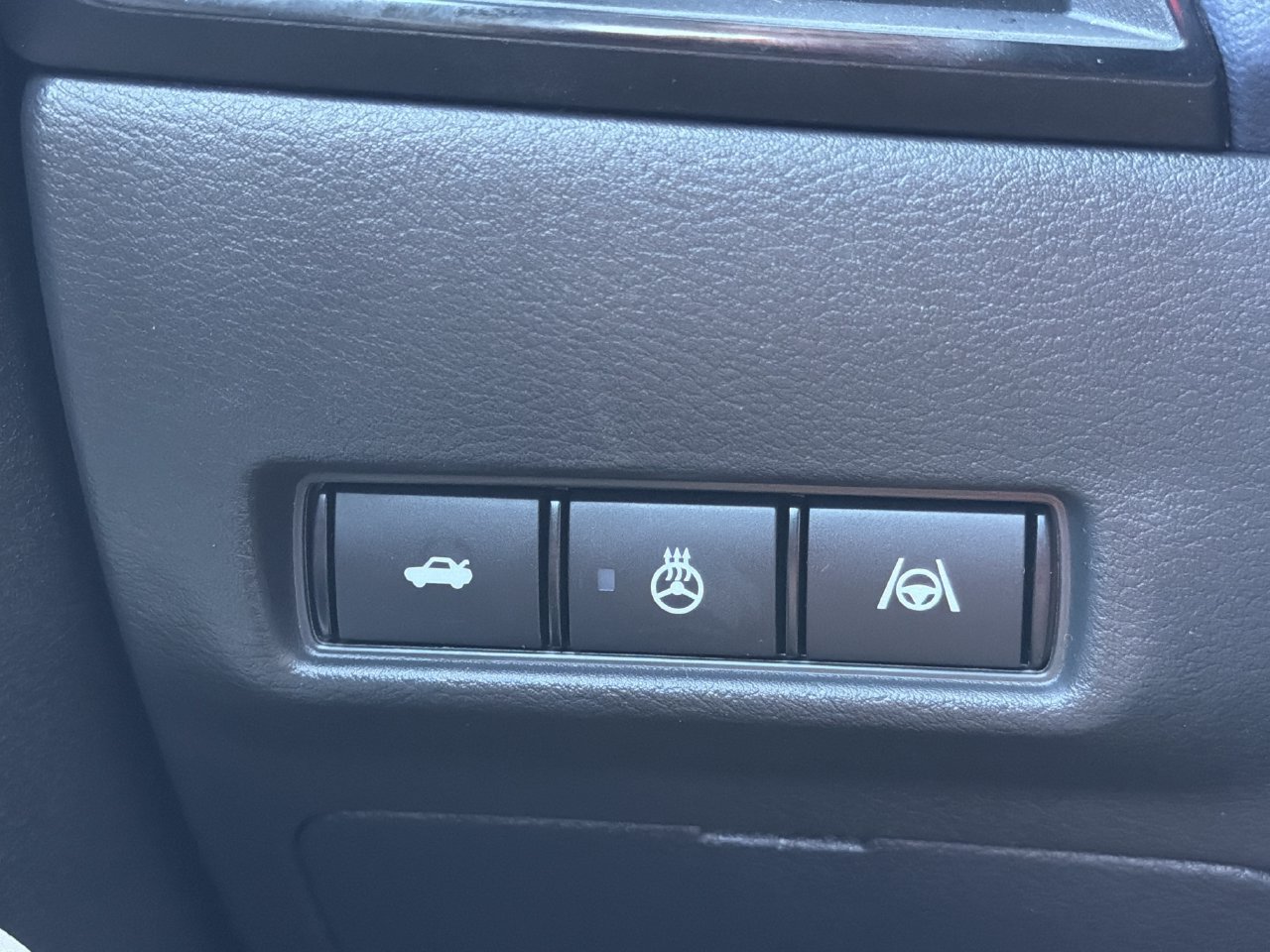 Certified 2026 Nissan Sentra SL w/ Floor Mat Package FWD image 13