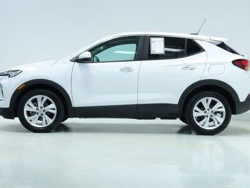 Used 2024 Buick Encore GX Preferred FWD image 4