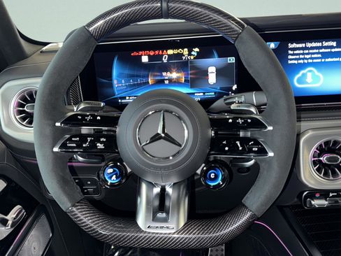 New 2026 Mercedes-Benz G 63 AMG 4MATIC image 20