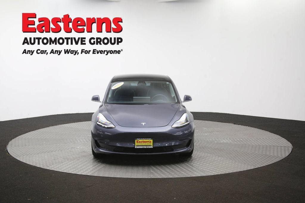 Used 2019 Tesla Model 3 Long Range AWD/4WD image 49