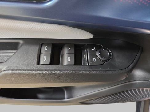 New 2026 Chevrolet Equinox EV LT w/ LPO, All-Weather Mat Package FWD image 30