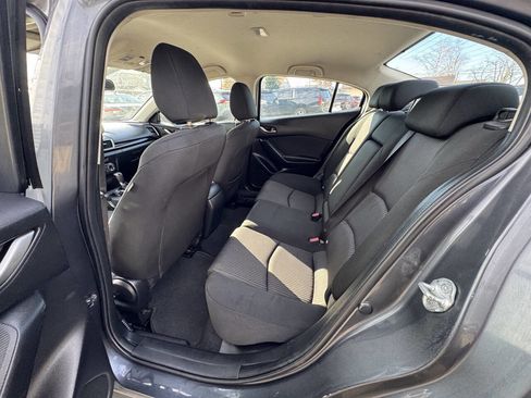 Used 2014 MAZDA MAZDA3 i Touring image 30