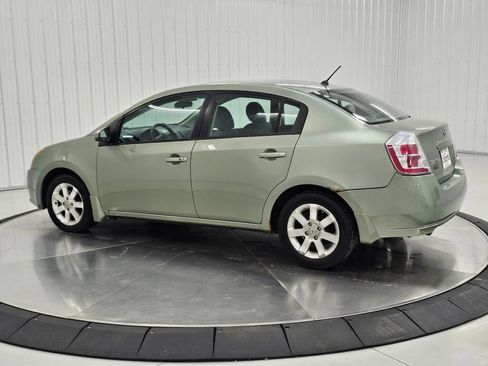 Used 2008 Nissan Sentra 2.0 S w/ Convenience Plus Pkg FWD image 3