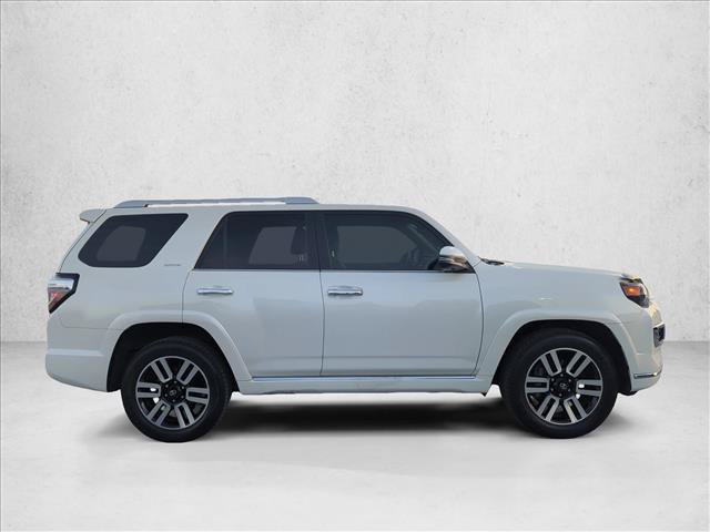 Used 2023 Toyota 4Runner Limited RWD image 4