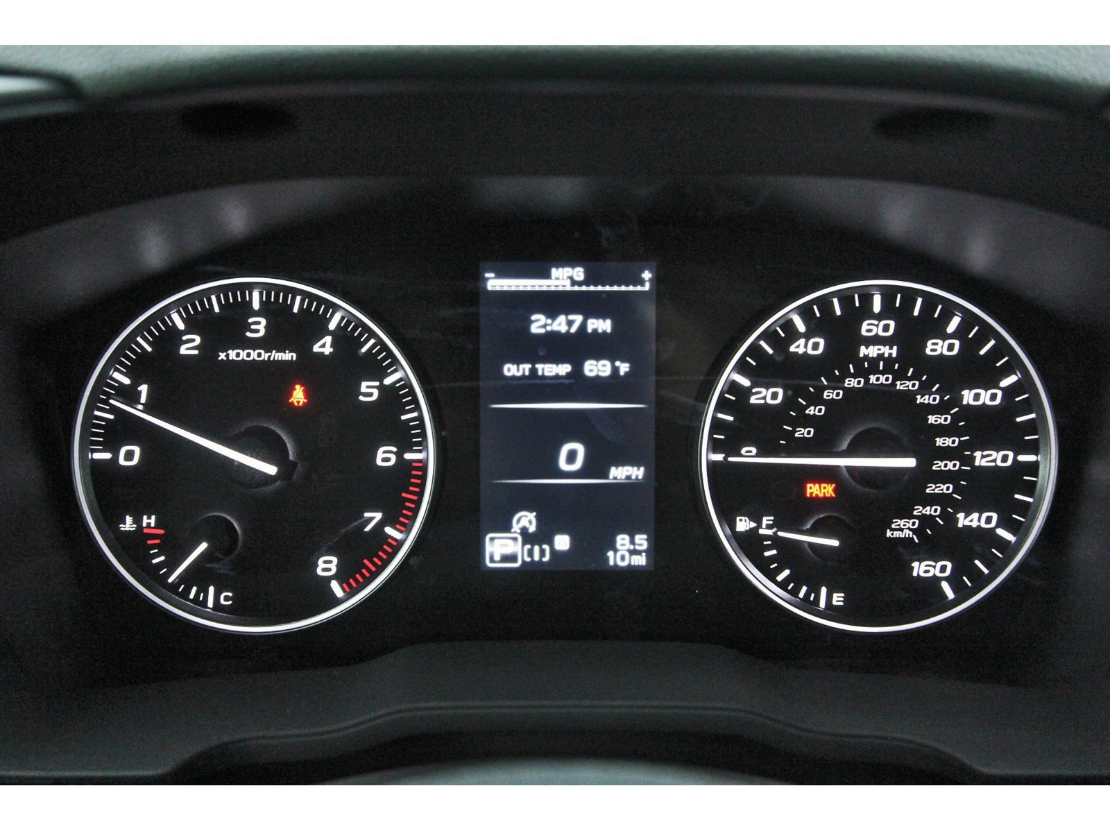 New 2026 Subaru Forester Premium AWD/4WD image 12
