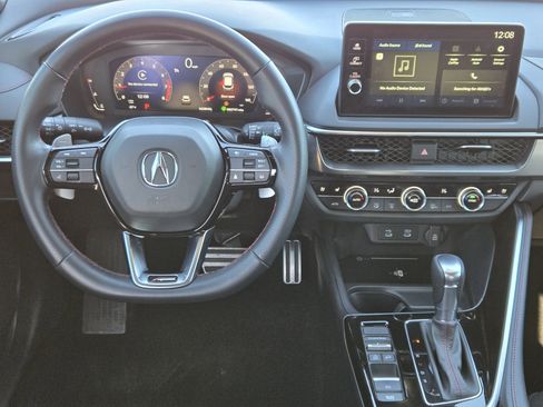 Certified 2025 Acura ADX A-Spec image 36