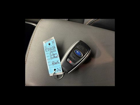 Used 2022 Subaru Outback Wilderness image 28