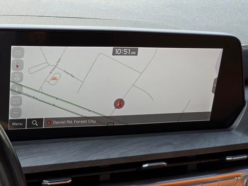 Used 2024 Kia Telluride EX X-Line image 4