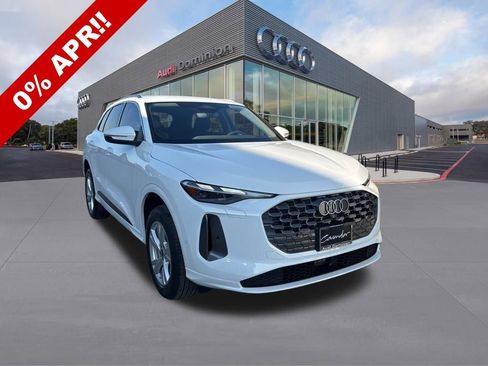 New 2025 Audi Q5 Premium image 3