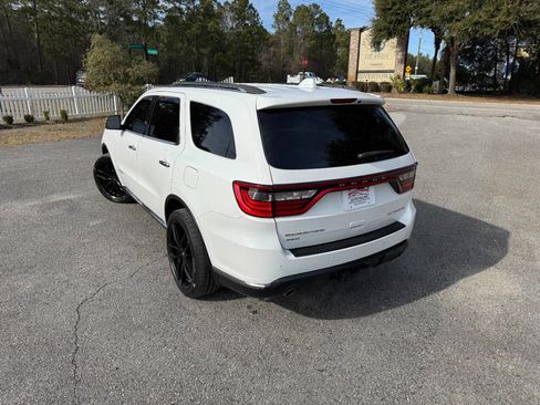 Used 2015 Dodge Durango Citadel image 4