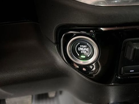 Used 2024 Chevrolet Silverado 1500 LT Trail Boss w/ Convenience Package II image 17