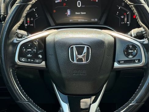 Used 2022 Honda CR-V EX-L image 15