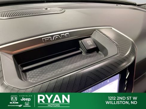 New 2026 RAM 1500 Big Horn w/ Night Edition image 38