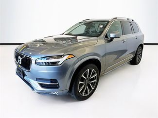 Used 2019 Volvo XC90 T6 Momentum image 1