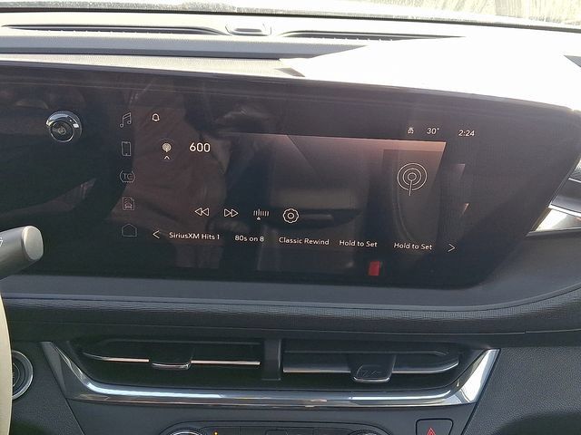 New 2026 Buick Envista Sport Touring w/ Convenience I Package FWD image 17