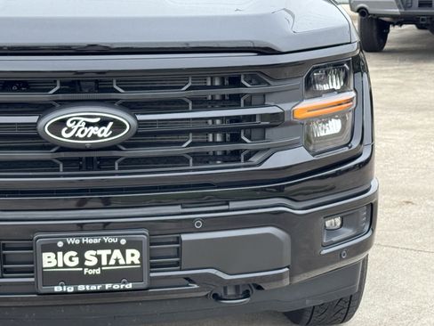 New 2026 Ford F150 XLT w/ Equipment Group 302A MID AWD/4WD image 5