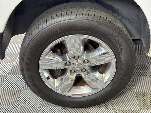 Used 2019 RAM 1500 Big Horn image 17