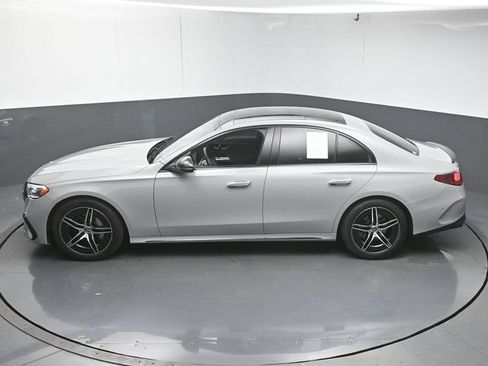 Used 2026 Mercedes-Benz E 350 Sedan image 45