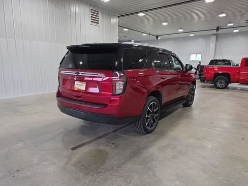Used 2021 Chevrolet Tahoe LT AWD/4WD image 8