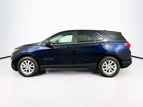 Used 2021 Chevrolet Equinox LT FWD image 4