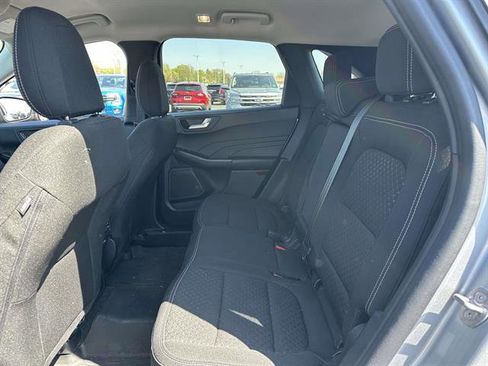 Used 2023 Ford Escape Active w/ Tech Pack #2 AWD/4WD image 12