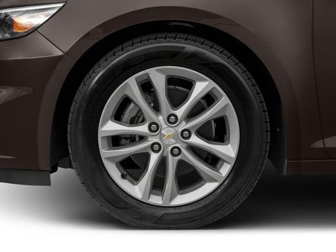 Used 2018 Chevrolet Malibu Hybrid w/ Driver Confidence Package FWD image 14