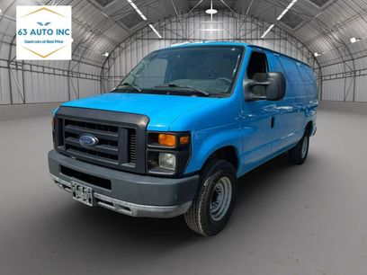 Used 2011 Ford E-350 and Econoline 350 Super Duty w/ PWR Group