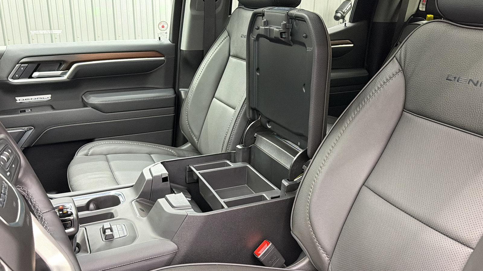 Used 2026 GMC Sierra 1500 Denali w/ Technology Package AWD/4WD image 29