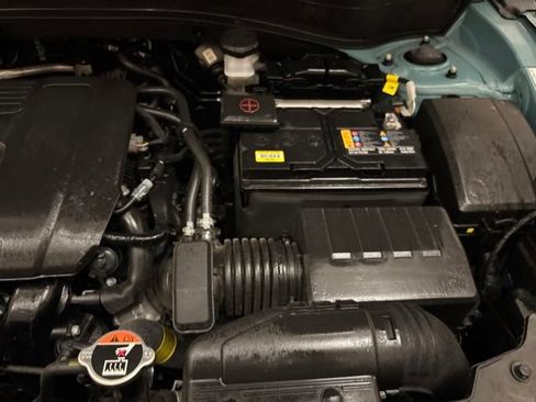 Used 2026 Kia Seltos S AWD/4WD image 23