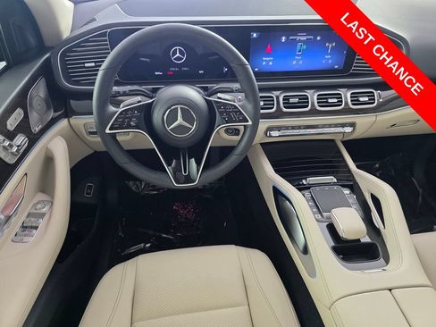 Certified 2026 Mercedes-Benz GLE 350 4MATIC image 13