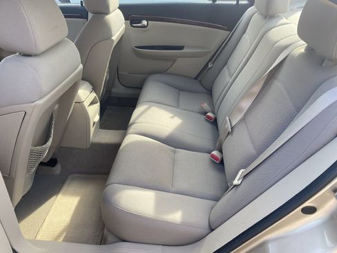 Used 2008 Saturn Aura XE image 5