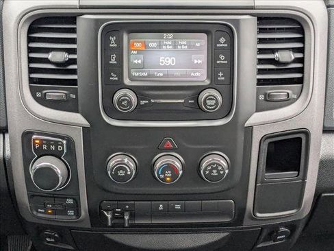 Used 2017 RAM 1500 Tradesman w/ Popular Equipment Group image 16